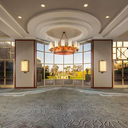 Hilton La Jolla Torrey Pines Hotel San Diego Bagian luar foto