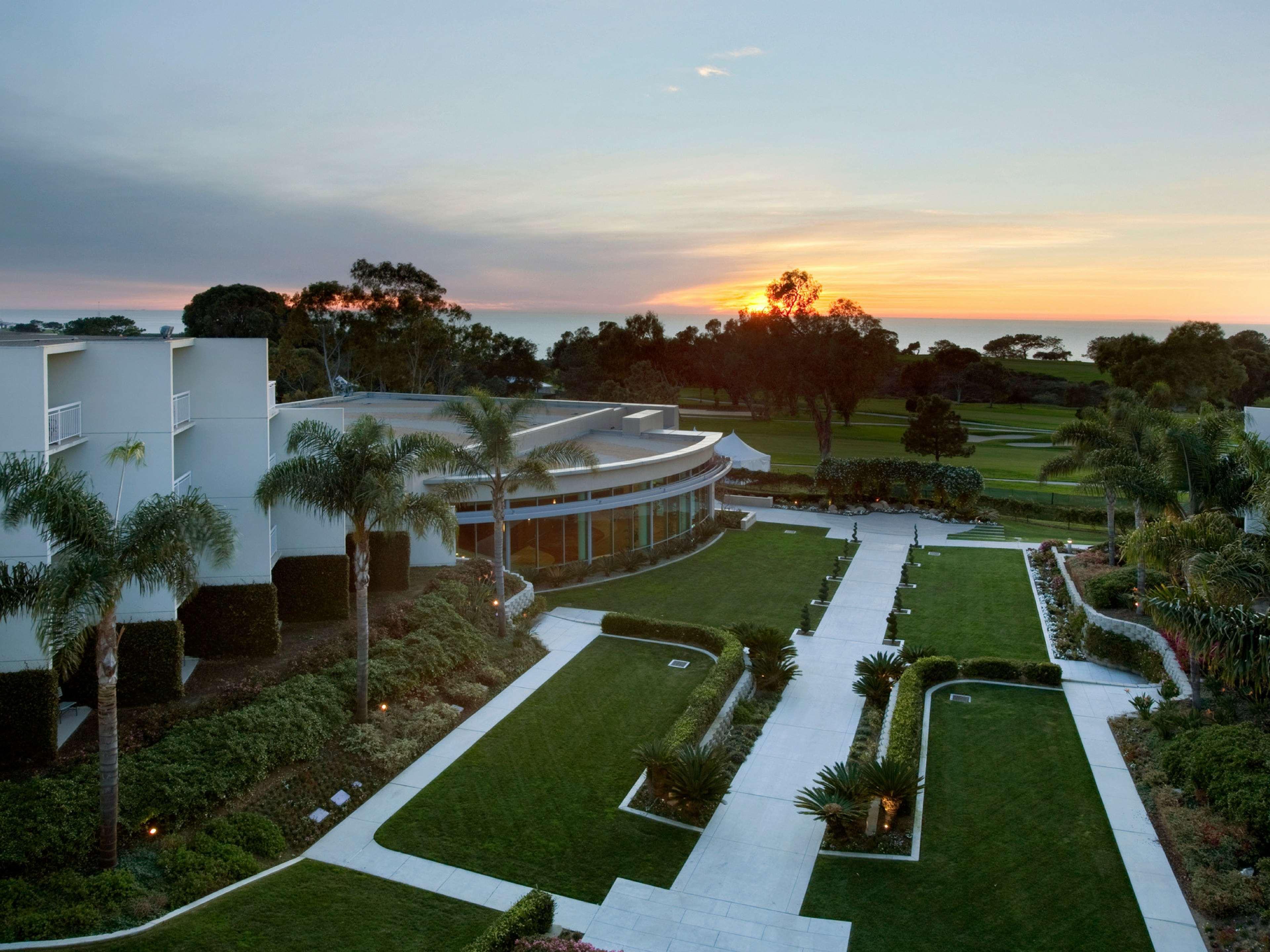 Hilton La Jolla Torrey Pines Hotel San Diego Bagian luar foto