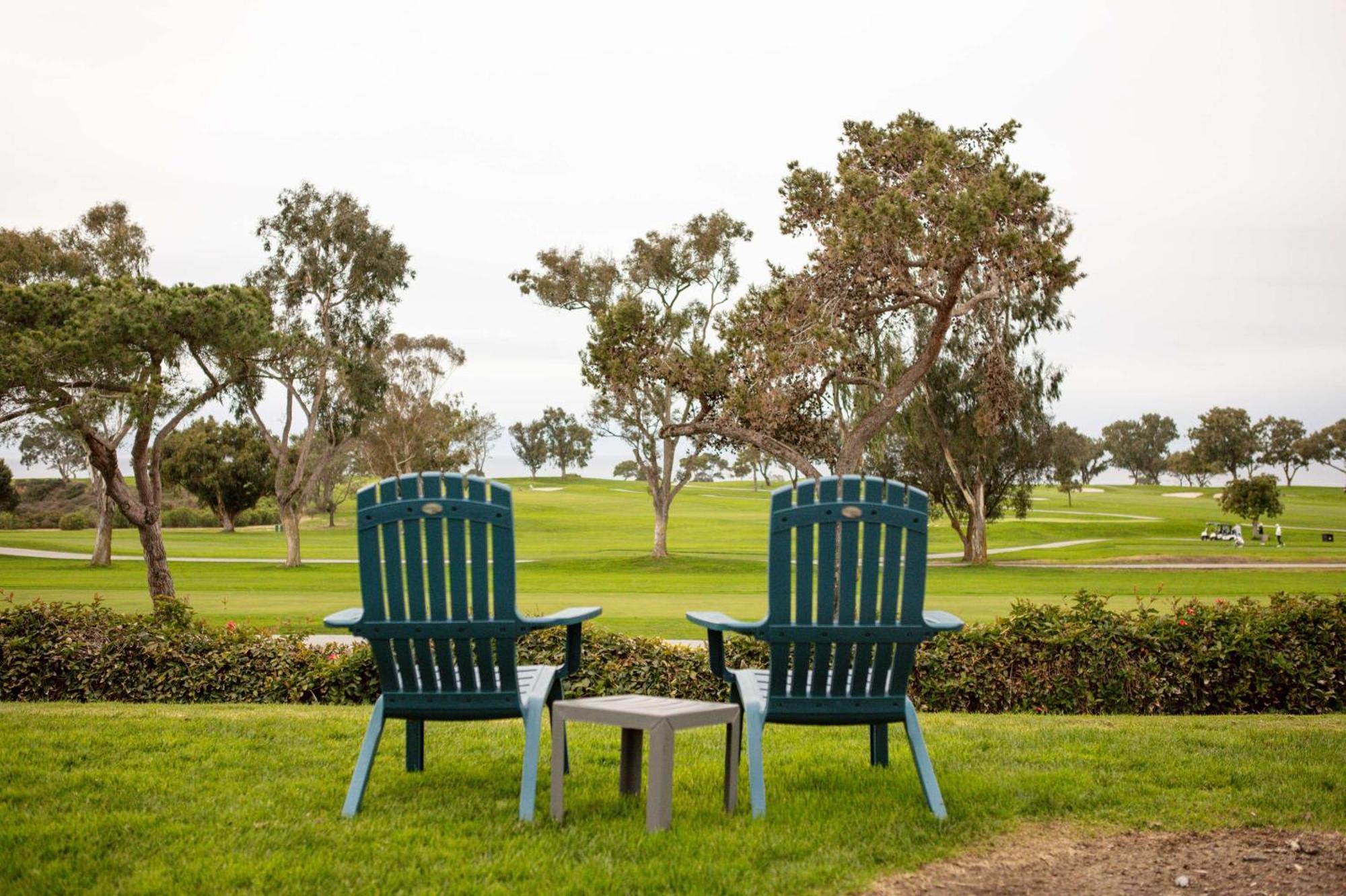 Hilton La Jolla Torrey Pines Hotel San Diego Bagian luar foto