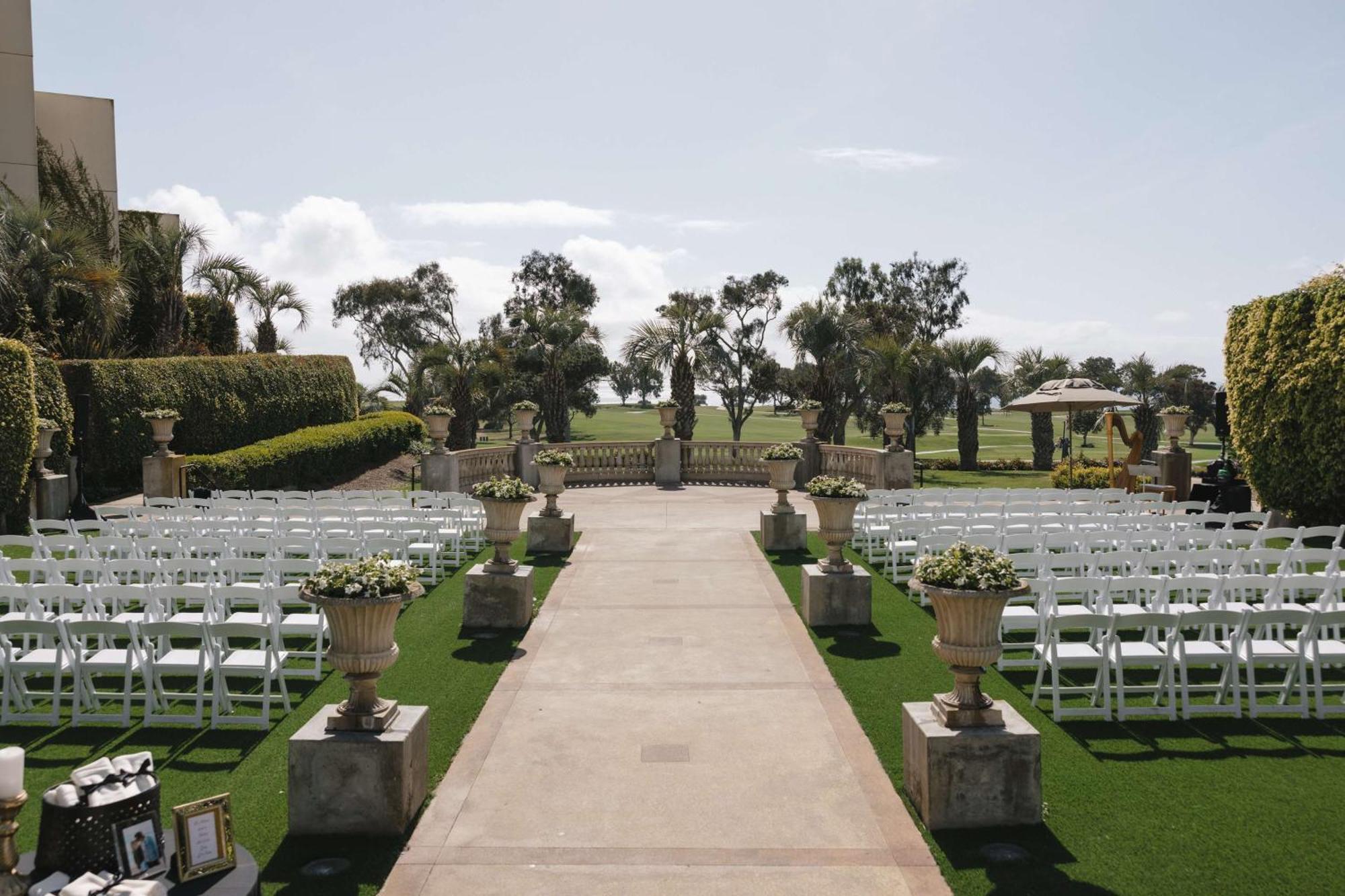 Hilton La Jolla Torrey Pines Hotel San Diego Bagian luar foto