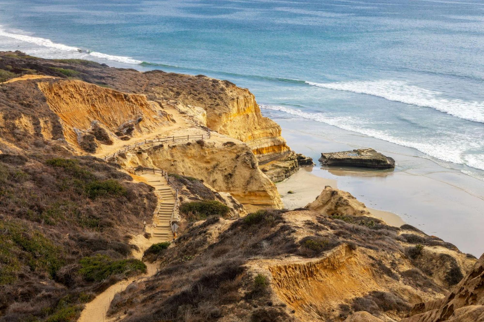 Hilton La Jolla Torrey Pines Hotel San Diego Bagian luar foto