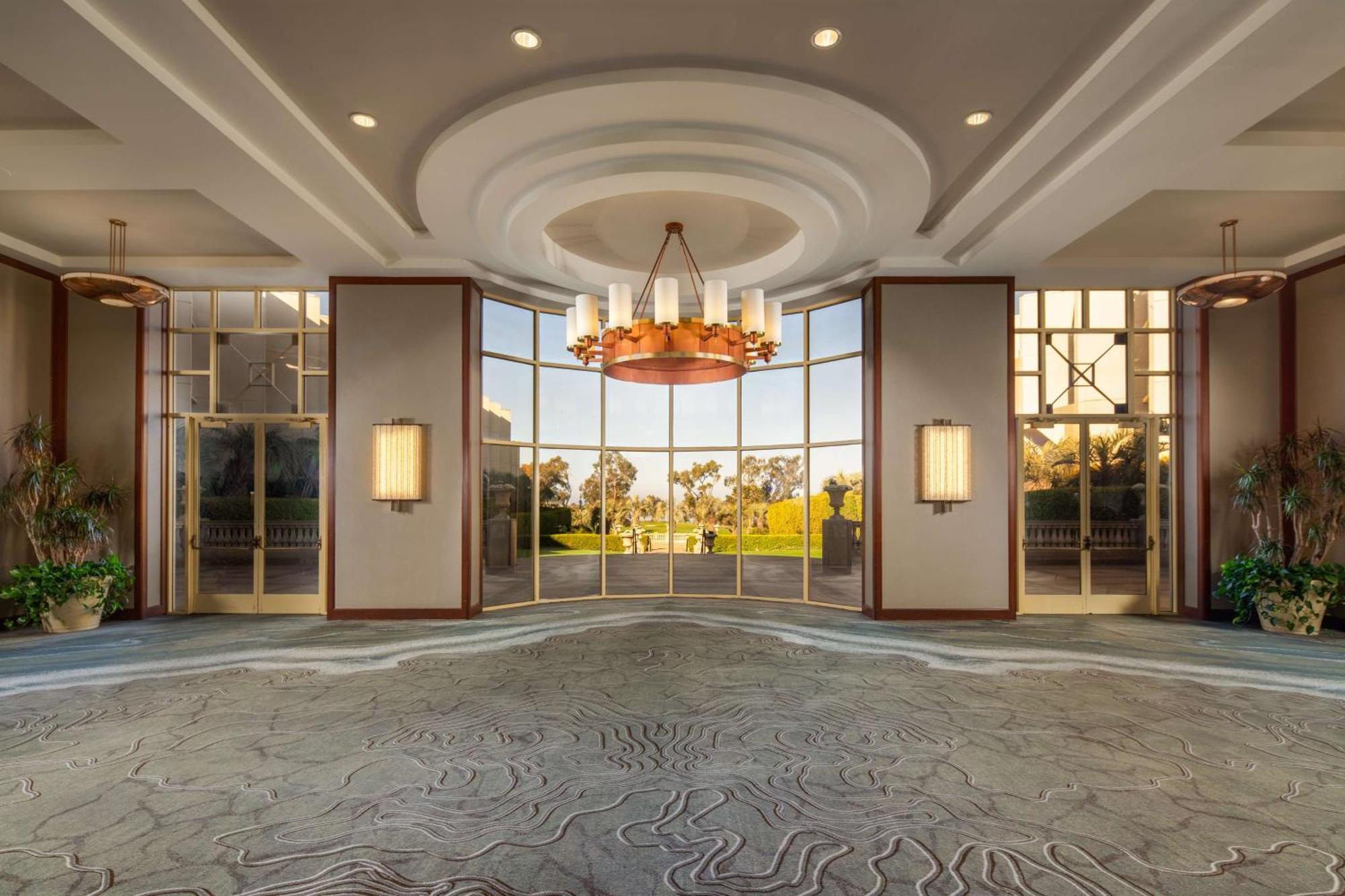 Hilton La Jolla Torrey Pines Hotel San Diego Bagian luar foto