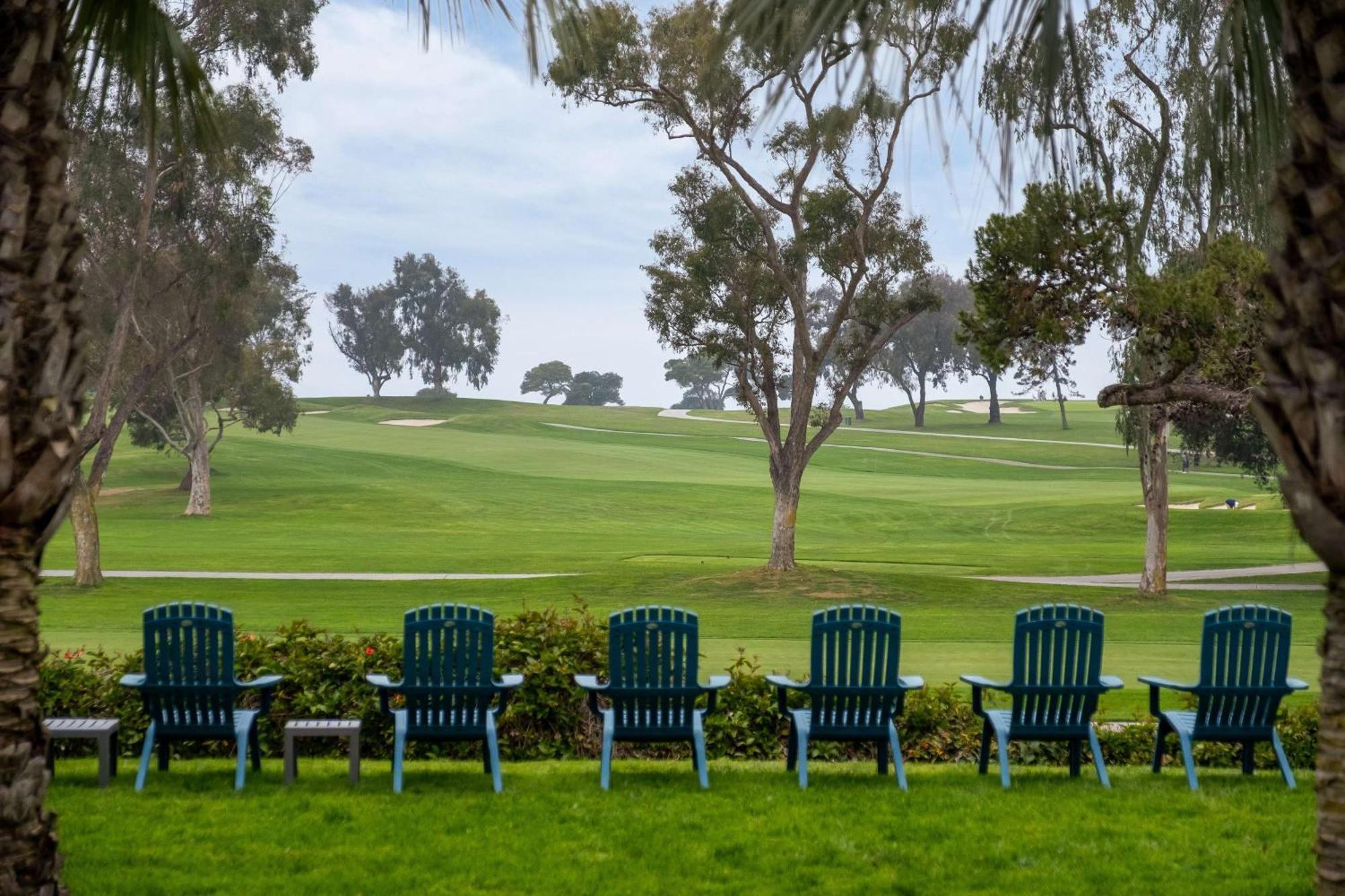 Hilton La Jolla Torrey Pines Hotel San Diego Bagian luar foto