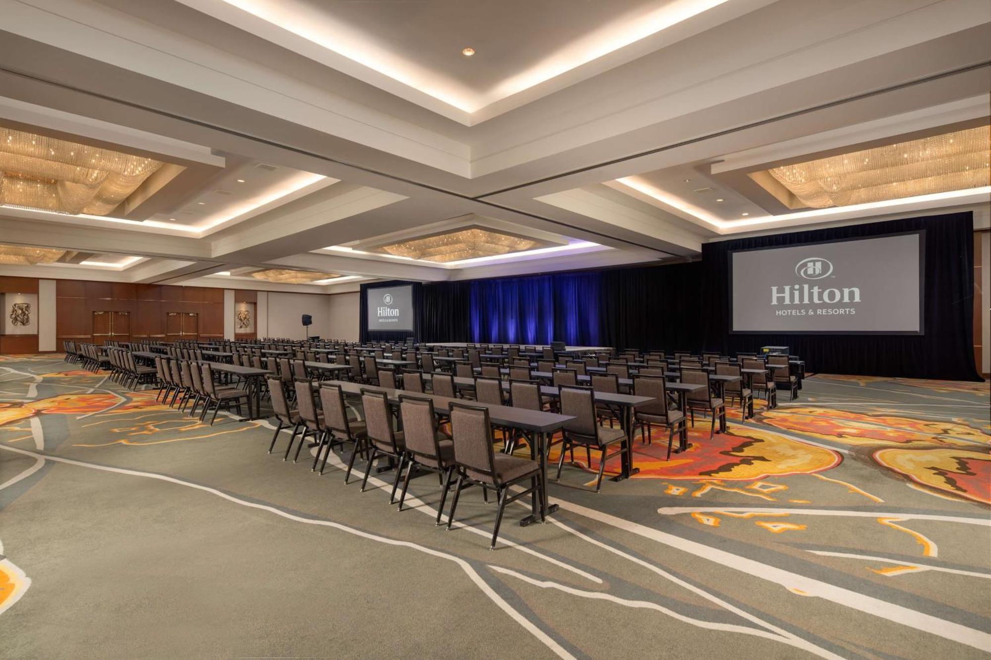 Hilton La Jolla Torrey Pines Hotel San Diego Bagian luar foto