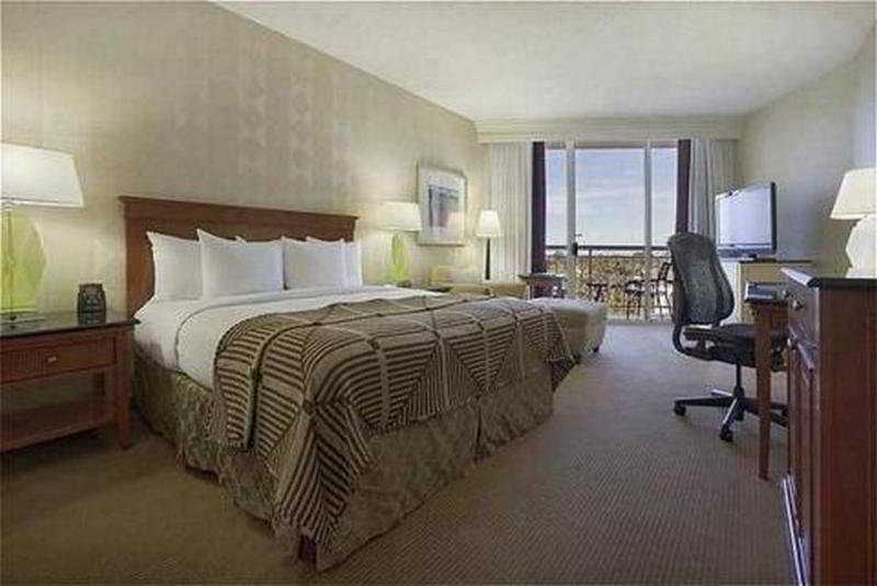 Hilton La Jolla Torrey Pines Hotel San Diego Ruang foto