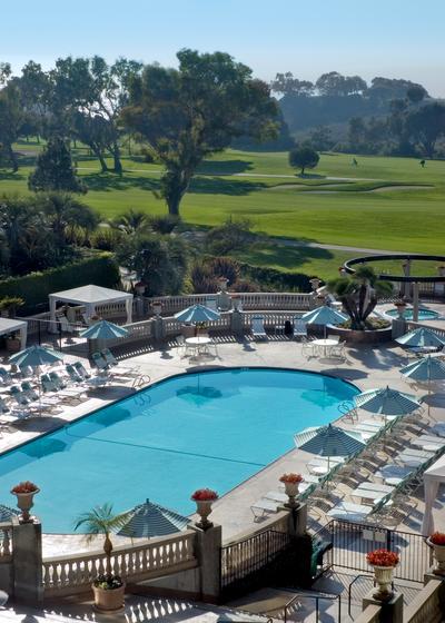 Hilton La Jolla Torrey Pines Hotel San Diego Bagian luar foto