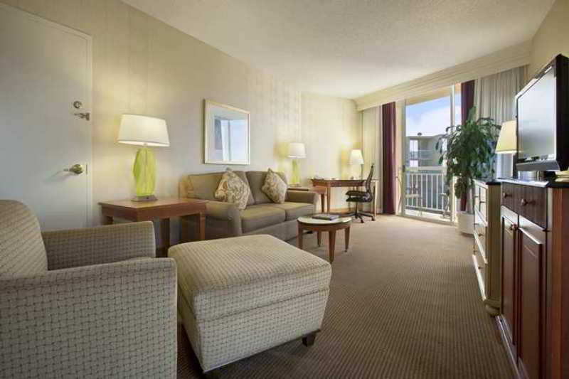 Hilton La Jolla Torrey Pines Hotel San Diego Ruang foto